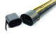 Тубус для кия SPOINT KS-62276-362-97 Пантера 2В-2S Черный - изображение 5