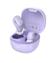 Бездротові навушники Baseus Bowie WM01 True Wireless Earphones Purple (NGTW370005) - изображение 1