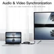 Кабель-подовжувач Vention VAA-B06-B300 HDMI to HDMI 3 м Black (VAA-B06-B300) - изображение 6