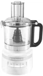Кухонный комбайн KitchenAid CLASSIC 5KFP0718EWH белый - изображение 1
