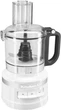 Кухонный комбайн KitchenAid CLASSIC 5KFP0718EWH белый - изображение 3