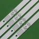 LED подсветка TV 49" HISENSE 49_HD490DF-B71_4X10_3030C_V0_2015_08_26 JL.D490A1330-003BS-M 1шт. - изображение 3