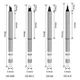 Паяльник GVDA GD300 USB-C + 5 жал і блок живлення 65W - зображення 4