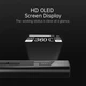 Паяльник GVDA GD300 USB-C + 5 жал і блок живлення 65W - зображення 6