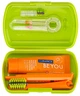 Дорожный набор Curaprox Be You Ortho Зеленый (7612412431360) - изображение 1