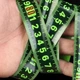 Рулетка строительная 10 м, флуоресцентная - изображение 4
