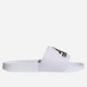 Klapki męskie Adidas Adilette Shower GZ3775 38 Białe (4065419325881) - obraz 1