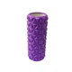 Массажный ролик Crystal RollerUA МФР 33 см Фиолетовый 12032028 - изображение 2