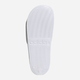 Чоловічі шльопанці Adidas Adilette Shower GZ3775 47 Білі (4065419329599) - зображення 6