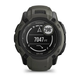 Смарт-годинник Garmin Instinct 2X Solar Moss (010-02805-05) - зображення 10