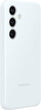 Панель Samsung Silicone Case для Samsung Galaxy S24 White (8806095426877) - зображення 4