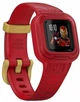Фитнес-браслет Garmin Vivofit JR 3 Marvel Iron Man (010-02441-11) - изображение 3