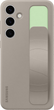 Панель Samsung Standing Grip Case для Samsung Galaxy S24+ Taupe (8806095365671) - зображення 3