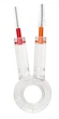 Дорожный набор Curaprox Be You Ortho Розовый (7612412431384) - изображение 2