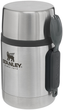 Термос харчовий Stanley Adventure 530 мл Stainless Steel (10-01287-032) - зображення 2