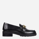 Loafersy damskie Tommy Hilfiger THIFW0FW07517BDS 39 Czarne (8720644857946) - obraz 2