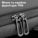 Тонкий рюкзак для ноутбука Mark Ryden MR9008SJ 17.3" черный - изображение 7