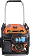 Бензиновый генератор DAEWOO GDA9250E 6,5 кВт 220В + электростарт - изображение 2