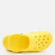 Женские кроксы LuckLine 5039-368_желтый 39 Желтые (ROZ6501007613) - изображение 6
