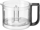 Кухонний мінікомбайн KitchenAid 5KFC0516EBY Фіолетовий - зображення 2