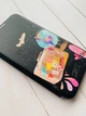 Чохол-книжка з малюнком на iPhone 7 Plus/8 Plus :: Чорний :: Настрій подорожувати (принт 329) - зображення 3
