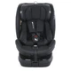 Детское автокресло El Camino ME 1109 i-Base jet black 0-36 кг группа 0+I, II, III - изображение 3