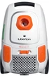 Пылесос LIBERTON LVC-0803B ECO White - изображение 2