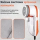 Машинка от катышков GEMEI GM-231 - изображение 3