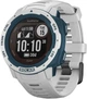 Смарт-часы Garmin Instinct Solar Surf Cloudbreak (010-02293-08) - изображение 1
