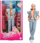 Коллекционная кукла Кен из фильма Барби Barbie The Movie Collectible Ken Doll Wearing All-Denim - изображение 1