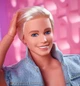 Коллекционная кукла Кен из фильма Барби Barbie The Movie Collectible Ken Doll Wearing All-Denim - изображение 5