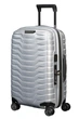 Чемодан 55 См Samsonite PROXIS SILVER 55x35x23(26) CW6*25005 - изображение 4
