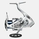 Катушка Shimano Stradic FM C3000 6+1BB 5.1:1,2266.36.27 - изображение 1