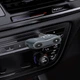 FM-трансмиттер Hoco E73 Pro Journey AUX BT audio receiver transmitter Black Star (6931474783752) - изображение 4