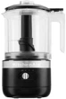 Malakser bezprzewodowy KitchenAid 5KFCB519EBM Matowy czarny - obraz 10