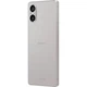 Смартфон Sony Xperia 5 V 8/256GB Platinum Silver [96970] - зображення 3