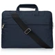 Сумка для ноутбуку Denim with Straps 13/14.2'' Navy Blue - изображение 3