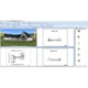 3D планувальник будинку - Ashampoo 3D CAD Professional 11, 1 ПК, безтермінова ліцензія - зображення 3