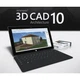 3D планувальник будинку - Ashampoo 3D CAD Architecture 10, 1 ПК, безтермінова ліцензія - зображення 1