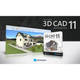 3D планувальник будинку - Ashampoo 3D CAD Architecture 11, 1 ПК, безтермінова ліцензія - изображение 1