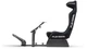 Кокпіт з кріпленням для керма та педалей Playseat® Evolution pro - ActiFit rep.00262 - зображення 4