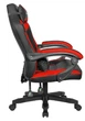 Крісло Defender Master Red/Black (64359) - зображення 6
