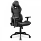 Крісло для геймерів Cougar Hotrod Black - зображення 8
