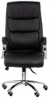 Офісне крісло Special4You Eternity black e6019 - зображення 3