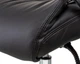 Офісне крісло Special4You Eternity black e6019 - зображення 9