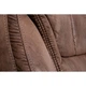 Кресло офисное Special4You Bayron taupe - изображение 7