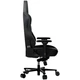 Ігрове крісло Lorgar Base 311 Black/Grey (lrg-chr311bgy) - зображення 3
