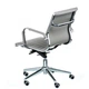 Офісне крісло Special4You Solano 5 artleather grey e6071 - зображення 6