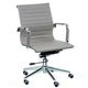 Офісне крісло Special4You Solano 5 artleather grey e6071 - зображення 7