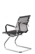 Офісне крісло Special4You Solano office mesh black e5869 - зображення 3